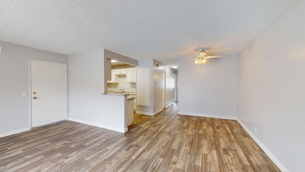 3D Tour - Casa Monterey Apartments