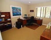Bedroom 2 or office - 6067 Terrace Ln Unit 42
