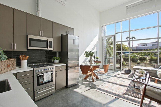 Photo - The Stanford West Unit 103