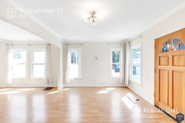 Photo - 612 N Vendome St