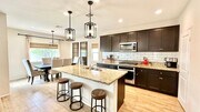 Photo - Beautiful "Model" Home in the Horse Creek ...