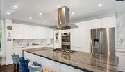 Photo - Large Ojai Home with Pool on Foothill Lane