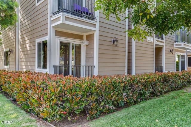 Photo - 625 Orange Grove Ave Unit A