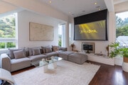 Photo - 1857 N Beverly Dr House