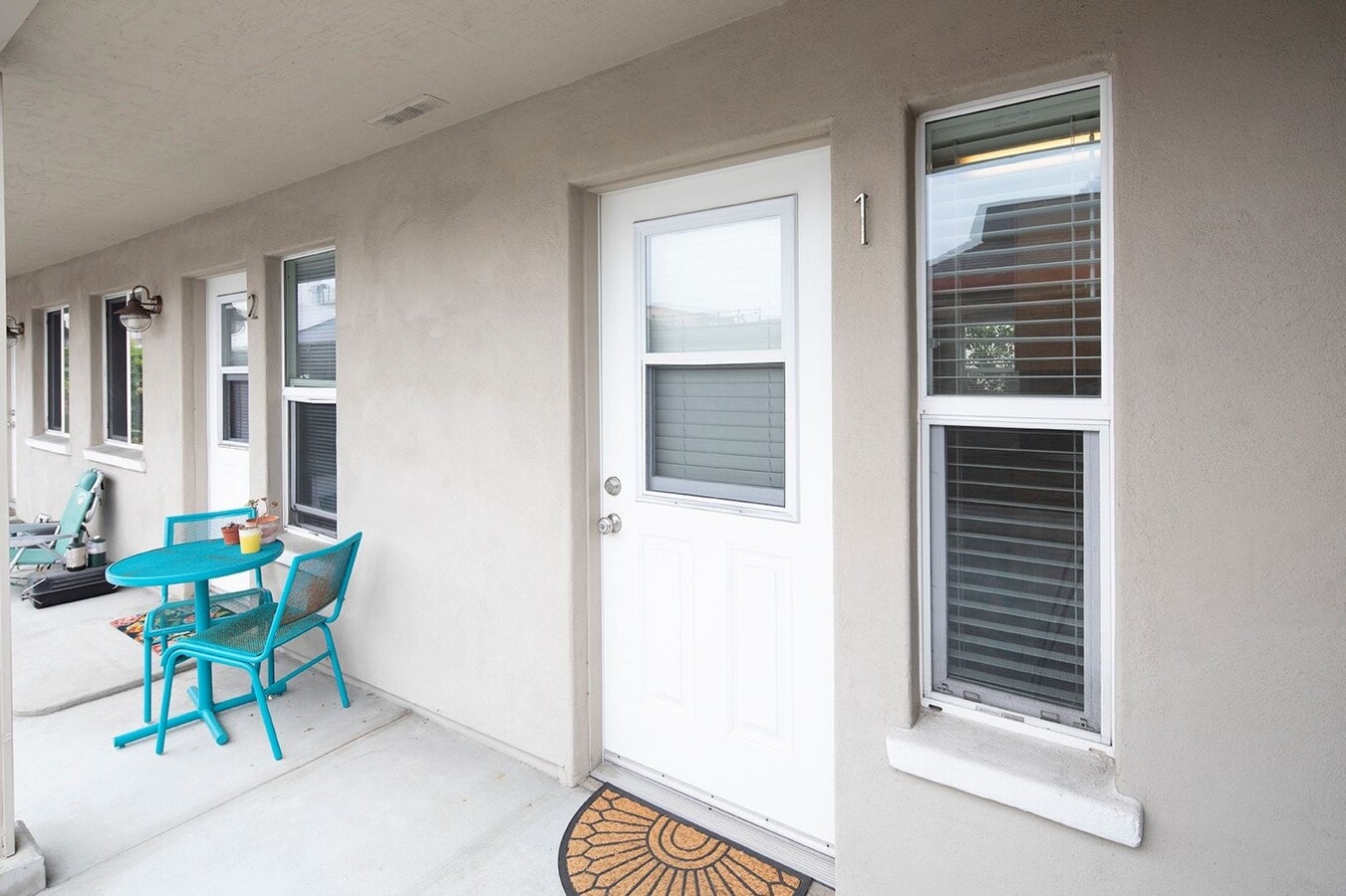 Rare Coastal Studio Between Windansea Beach and La Jolla Cove! - Rare Coastal Studio Between Windansea Beach and La Jolla Cove! Unit 01