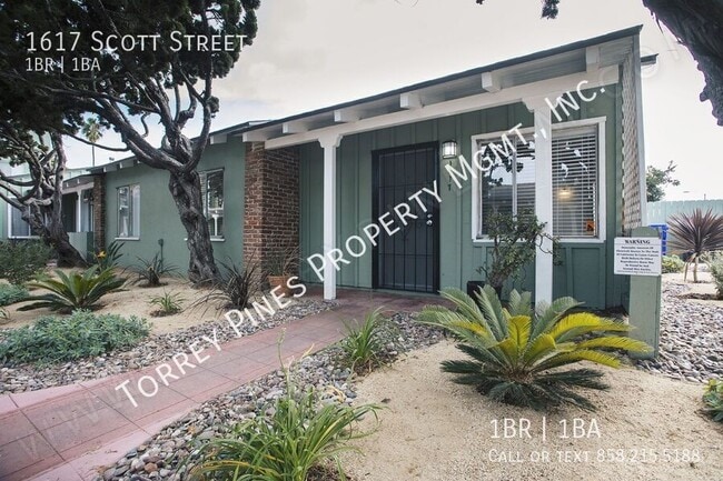 Photo - 1617 Scott St
