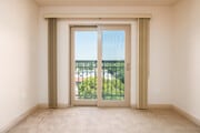 1BR, 1BA - 543SF - Living Room - LA Colorado Terrace - A Senior 55+ Community