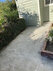 Entrance to backyard - 2142 Baxter St House