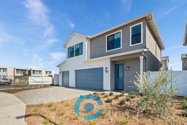 Photo - Brand New 2bd/3ba Home with Private Yard and Detached 1-Car Garage - $500 off Move In Special Unit 1675