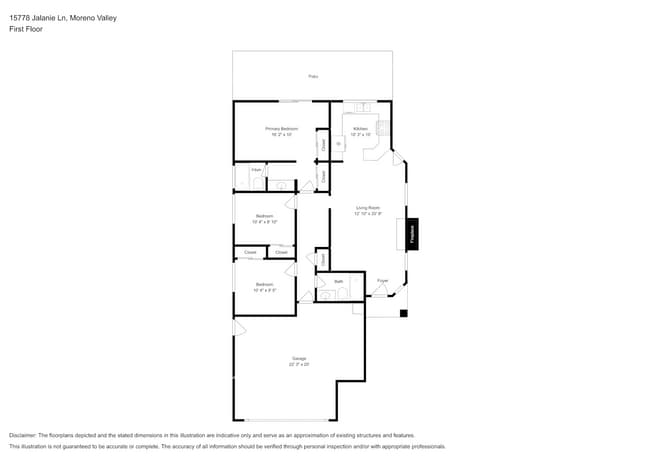 Photo - 15778 Jalanie Ln