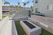 BBQ Area - 759 Embarcadero Del Mar