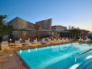 Photo - The Grand by Gehry Apartments