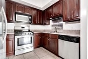 Photo - Corinth Apartments