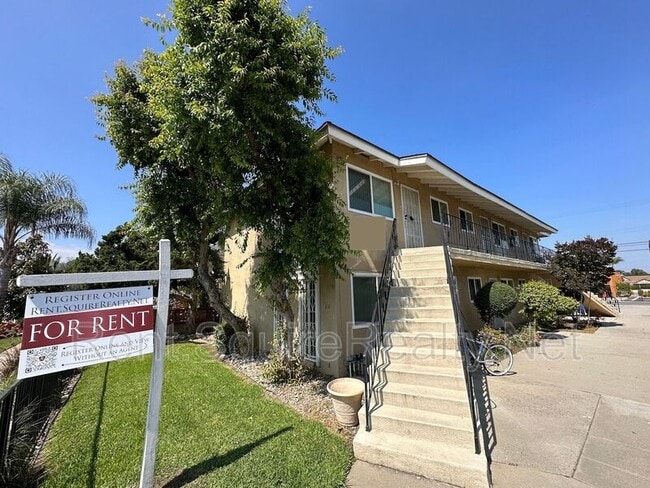 Photo - 316 N San Gabriel Ave Condo Unit D