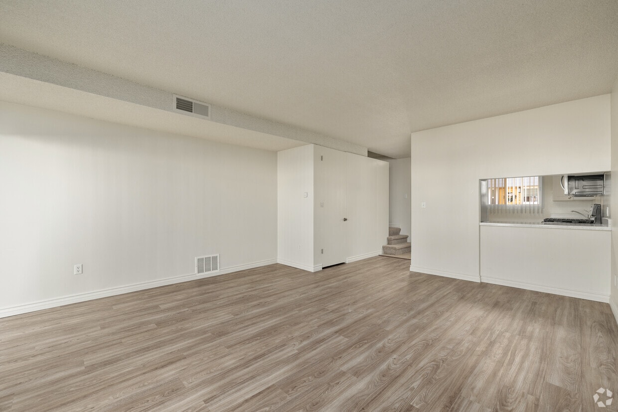 3D Tour - Loma Palisades