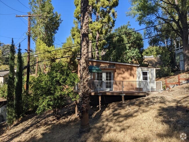 Building Photo - 4807 Escobedo Dr Rental