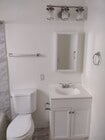 Bathroom - 1342 Yale St Apartments Unit B