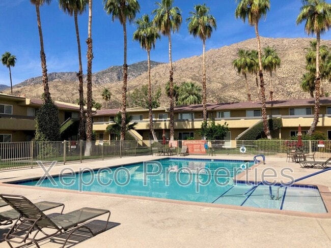 Photo - 1950 S Palm Canyon Dr Condo Unit #142