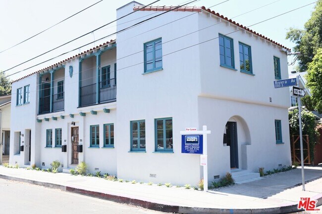 Photo - 1315 Riviera Ave