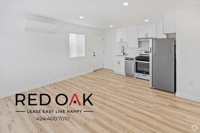 Building Photo - 1413 Mohawk St Unit D Rental