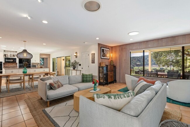 Photo - Refined Solvang Home with Stunning Valley ...