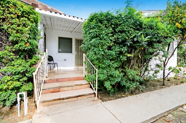 Building Photo - 9288 Archibald Ave