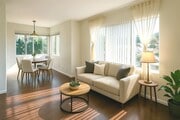 Photo - Charming 1Bed 1Bath in the Heart of Silver... Apartment Unit 4