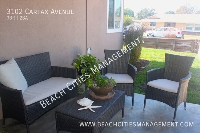 Photo - 3102 Carfax Ave