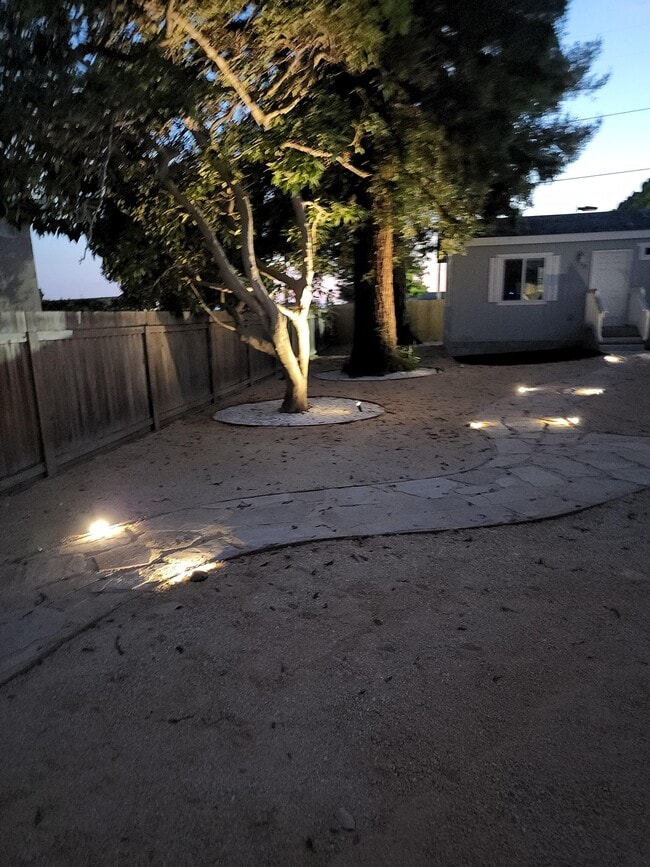 Side yard back units - 67 College Dr Unit 67 College Dr