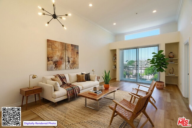 Building Photo - 3328 Oakhurst Ave Unit 311