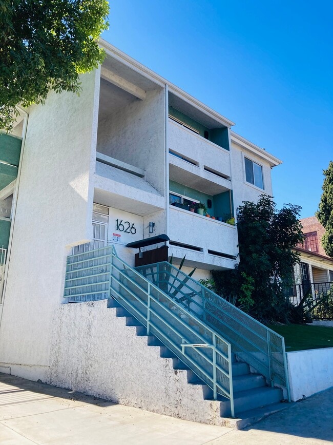 Photo - 1626 Palo Alto St Unit 202