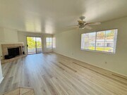 Photo - Sunny Top Floor 2 bedroom 2 bath Condo Wit... Unit 260