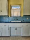 Kitchen with wall sink - 1107 Florida St House