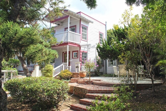 Beautiful Encinitas Home with Ocean Views! - Beautiful Encinitas Home with Ocean Views!