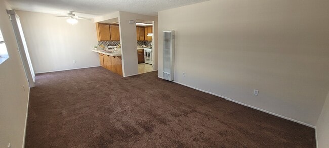 Living - 1571 W 207th St Unit #C