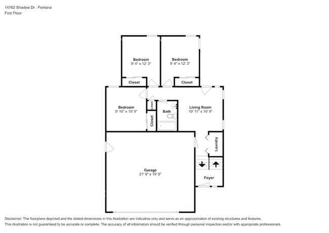 Photo - 14762 Shadow Dr