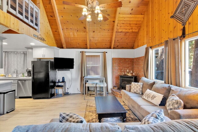 Photo - Remodeled 2 Bed / 1 Bath Near Bear Mountain & Golf Course
