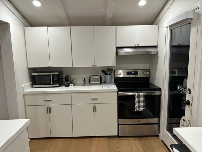 Photo - 1300 Greenleaf Canyon Rd Unit studio cottage