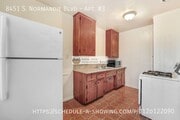 Photo - 8451 Normandie Ave Unit Apt. #3