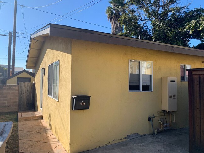 3 + 1 Charming Home in the heart of Midtow... - 3 + 1 Charming Home in the heart of Midtow...