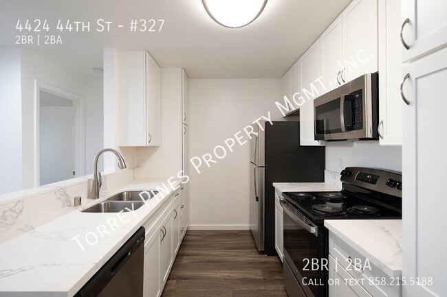 Photo - 4424 44th St Unit #327