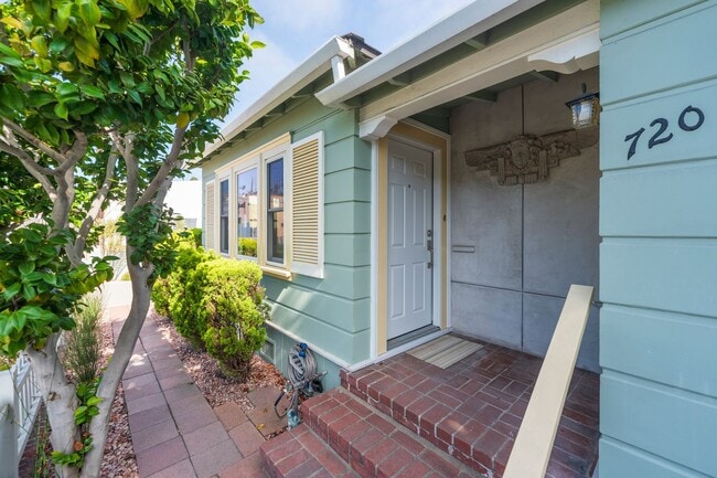 Photo - Classic Hermosa Beach Home!