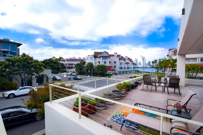 Photo - 1220 1st St Condo Unit #203
