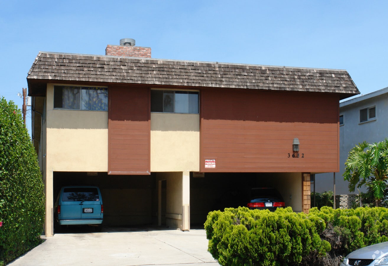 Photo - Keystone-3652 Apartments