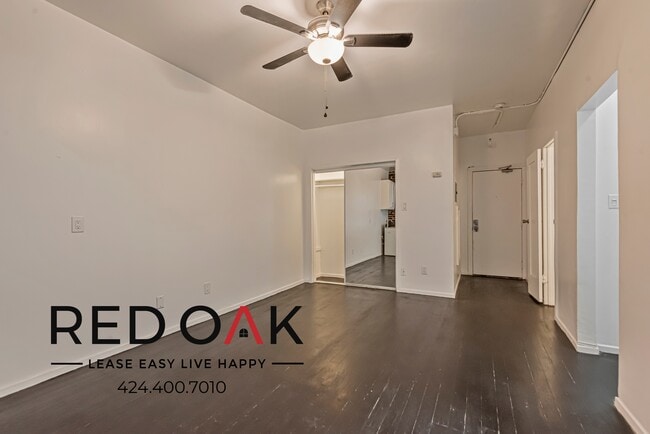 Photo - 854 S Oxford Ave Unit 110