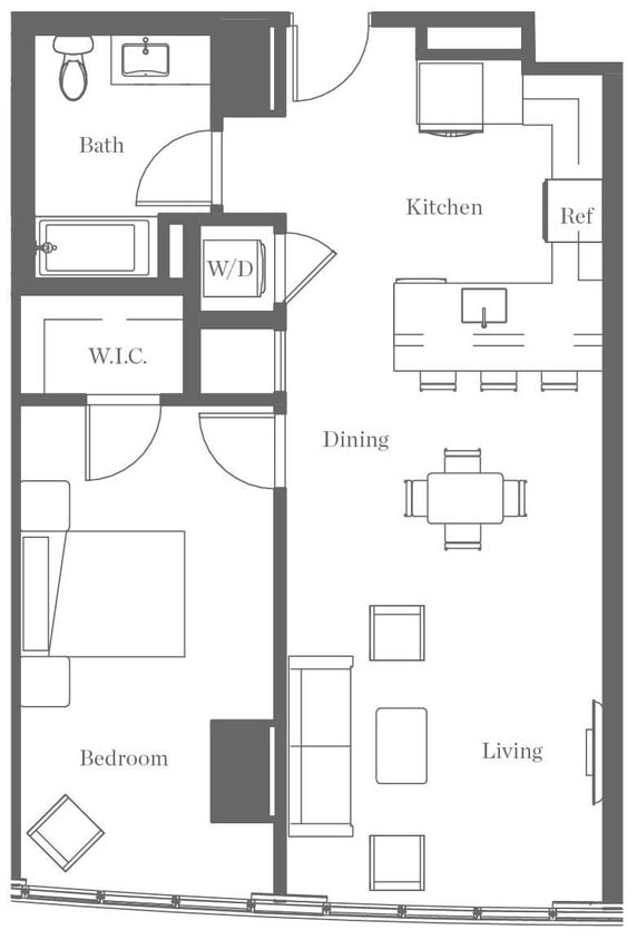 Floor Plan - L13