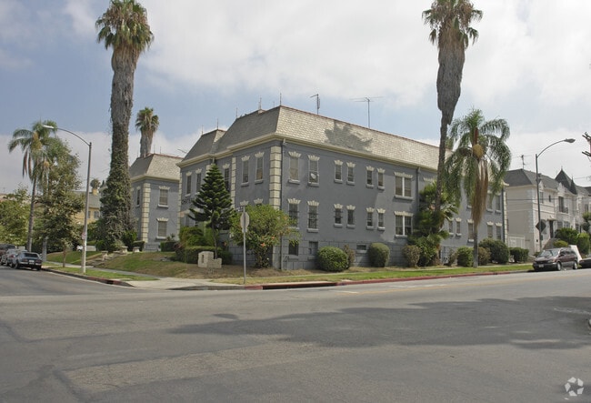 Building Photo - 100 N Kenmore Ave. Rental