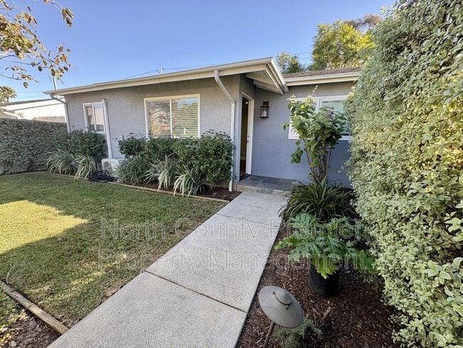 Building Photo - 2245 Garnet Ave