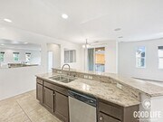 Photo - Welcoming 2B/2BA Condo with Balcony, In-Unit Laundry and Pool Access. Unit 133