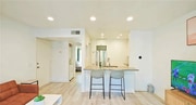 Photo - Discover this stunning 1-bedroom, 1-bath e... Apartment